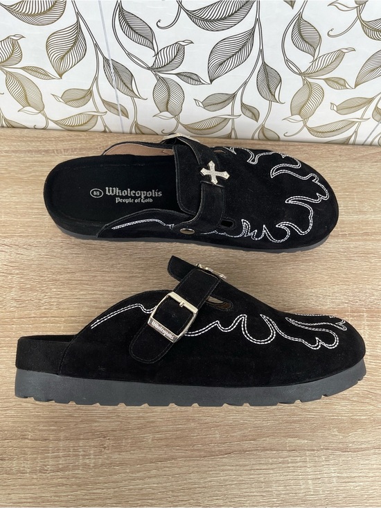 Wholeopolis X-Ray Crossfire Walkers men’s 8/9 women’s 9/10 main image 14